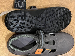 Pracovní sandále Wintoperk - 2