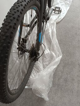 Kellys spider 70 - 2