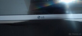 Televize LG 43lf590v - 2