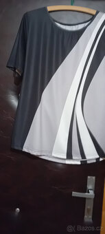 Reborn-Prodám novou ,nenošenou halenku - 2