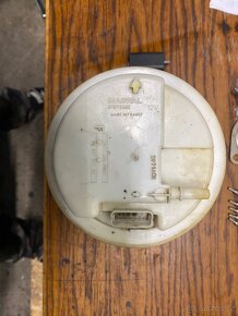 Čerpadlo do nádrže Peugeot 206 - 2