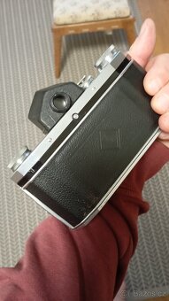 Helios biometar atd.... - 2