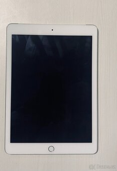 iPad Air 2 - silver - 2