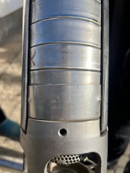 Ponorné čerpadlo Grundfos - 2