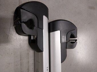 Střešní nosič Volkswagen Touran - 1T007151 666 - 2