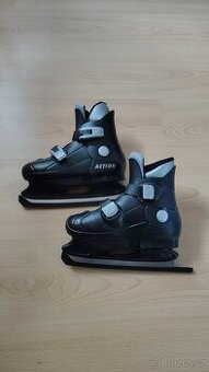 Dětské brusle Action 29-32 - 2