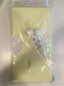 Univerzální sada pro odhlučnění WC - 2