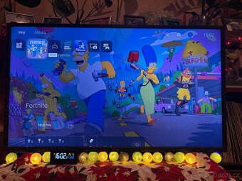 Sony PlayStation 5 (1TB) - 2