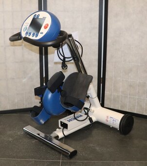 MOTOMED Viva 2 Gracile nohy. České menu. - 2