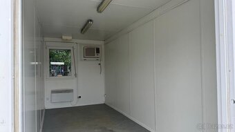 Pronájem skladu/kanceláře, 15 m2, Praha, Malešice - 2