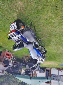 Suzuki 800 Maurauder - 2