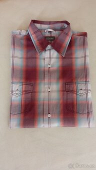 Pánská košile vel. XXL - 2