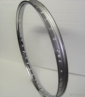 Ráfek chrom Stadion S11-S22,indie - 2