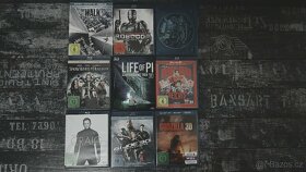 Blu-Ray Filmy - 2