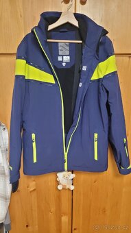 Zimni Lyžařská bunda 5/48 Mc Kinley - 2