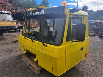 Kabina T815 T1 AD 28 G.O. - 2