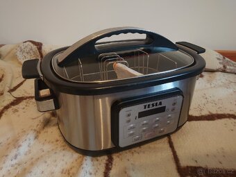 Tesla Multifunkční hrnec - 2