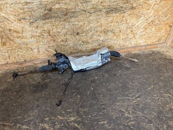 HŘEBENOVÉ ŘÍZENÍ SERVO ŘÍZENÍ 1K1423051EB / 1K1909144H - 2