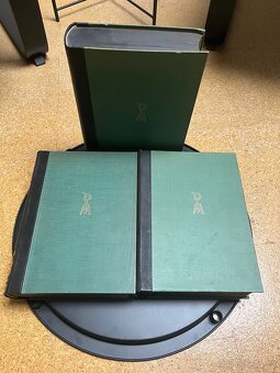 Dějiny lidstva od pravěku k dnešku knihy - Melantrich - 2