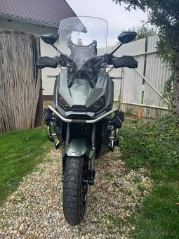 Zontes Gizmo 400 - 2