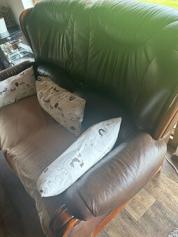 Sedací souprava - 2