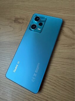 Xiaomi Redmi Note 12 Pro 5G 8/256GB - 2