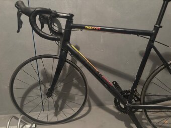 Silniční kolo aeron tiagra - 2
