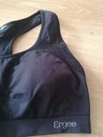 Sportovní podprsenky vel. S/M - 2