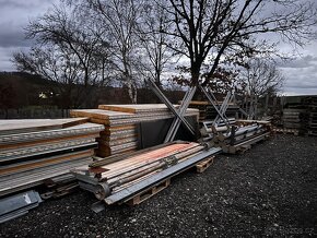 montovaná hala,sklad,dílna,garáž - 2