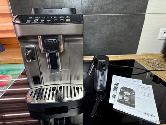Automatický kávovar De'Longhi Magnifica Evo - TOP - 2