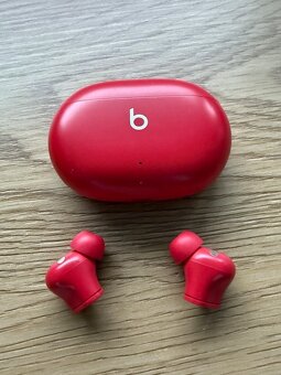 Beats sluchátka - 2