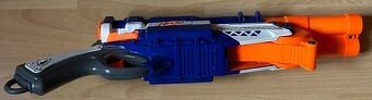 NERF Elite Barrel - 2