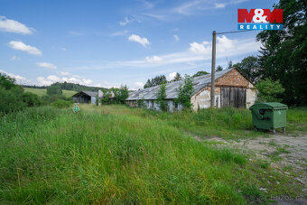 Prodej pozemky- ostatní, 82414 m², Aš-Vernéřov - 2