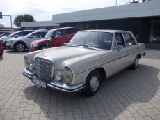 Mercedes-Benz Třídy S, S 280 W108 - 2