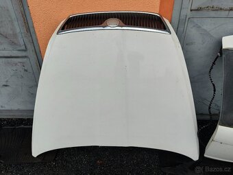 Karosářské díly Octavia II - combi - 1026 - 2