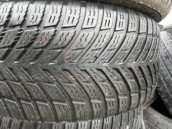 Pneu 215/45 R16 90V NOKIAN SEASONPROOF CELOROČNÍ - 2