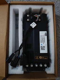 Sur-Ron controller/řídicí jednotka - 2