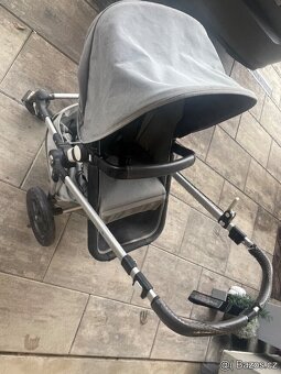 Kočárek Bugaboo Cameleon 3 AVENUE - 2