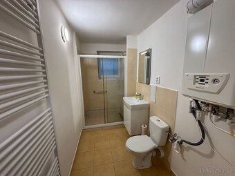 Pronájem bytu po rekonstrukci - 2