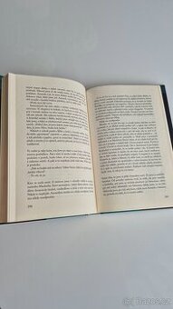 Tekutý písek - Malin Persson Giolito - 2