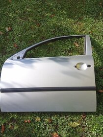 Dveře octavia 1 combi - 2