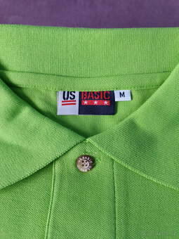 Pánská trika, nová, cena za vše, - 2