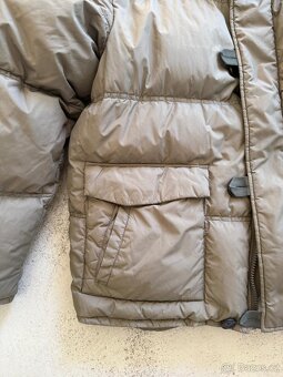 Unisex péřová bunda Marc O’Polo - 2