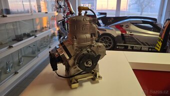Motokáry Motor TM OKJ - 2