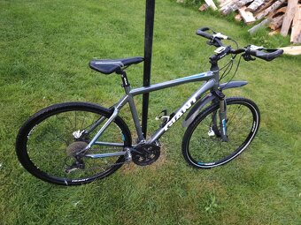 Krosové kolo Gaint Roam 1 - 2