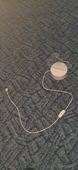 Lampick s motorkou - 2