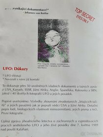 KNIHA O UFO - 2
