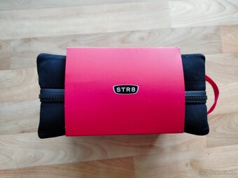 Pánská dárková sada STR8 red core - 2