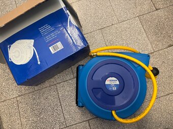 Buben na stěnu Berner - 2