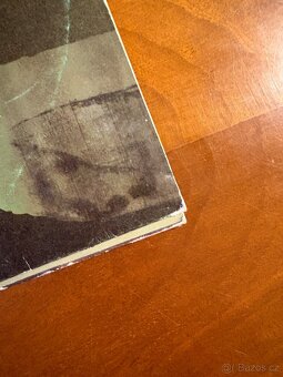 LP Václav Neckář Bacily Planetárium - 2